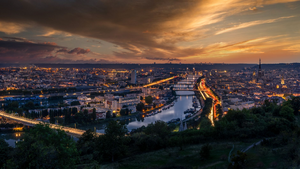 Kinésithérapeute Ivry-sur-Seine